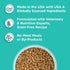 Bixbi Pet Rawbble Duck Dry Dog  Food 4lb - Poudre Pet & Feed Supply 2